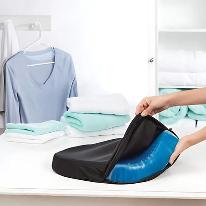 Ergonomisch Zitkussen voor Comfort en Drukverlichting