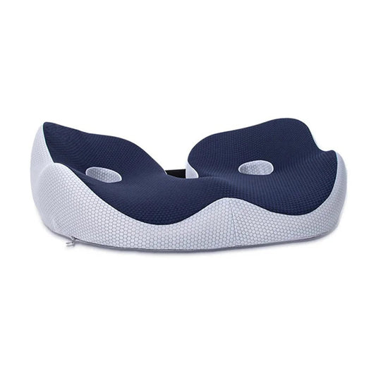 Ergonomisch Zitkussen voor Comfort en Ondersteuning - Ademend Design