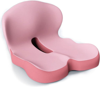 Ergonomisch Zitkussen voor Comfortabel Zitten en Ondersteuning 9