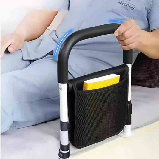 Ergonomische Bedsteun voor Veiligheid en Comfort – Antislip Ondersteuning
