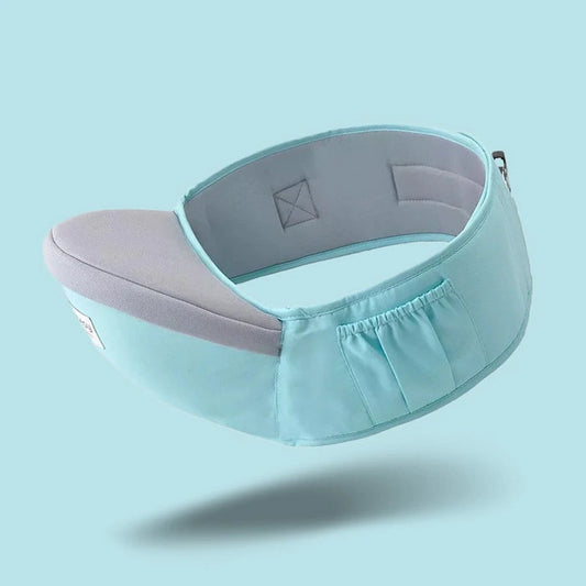 Ergonomische Draagzak voor Comfortabel Draaggemak – Baby en Peuter