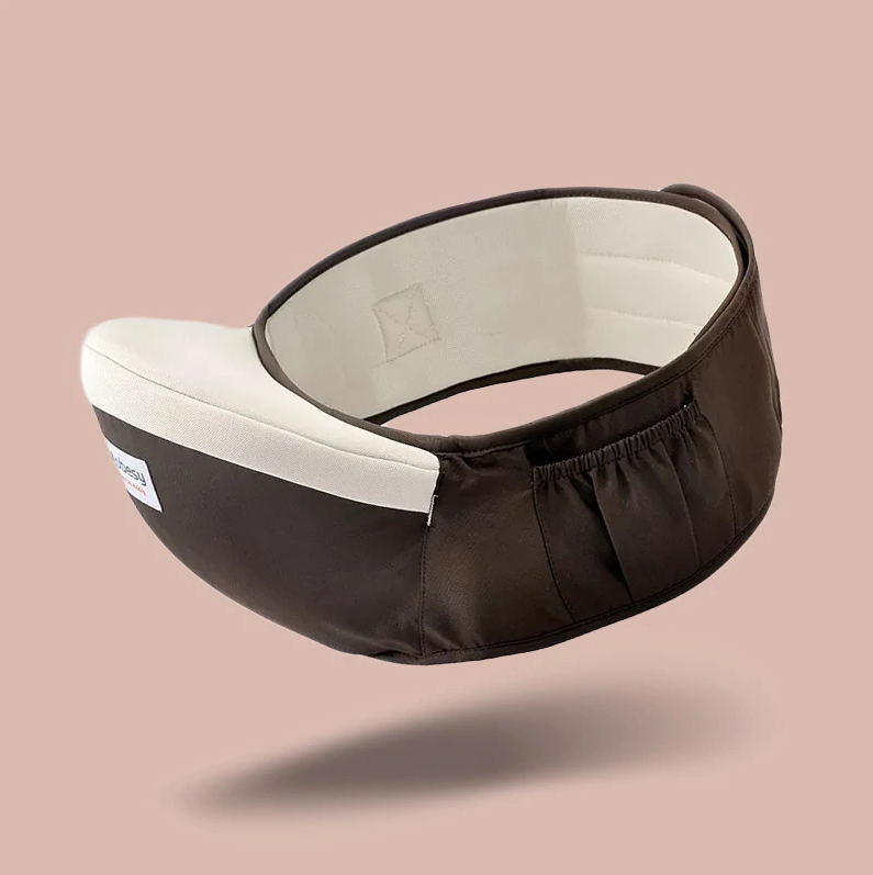 Ergonomische Draagzak voor Comfortabel Draaggemak – Baby en Peuter