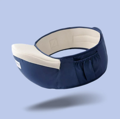 Ergonomische Draagzak voor Comfortabel Draaggemak – Baby en Peuter