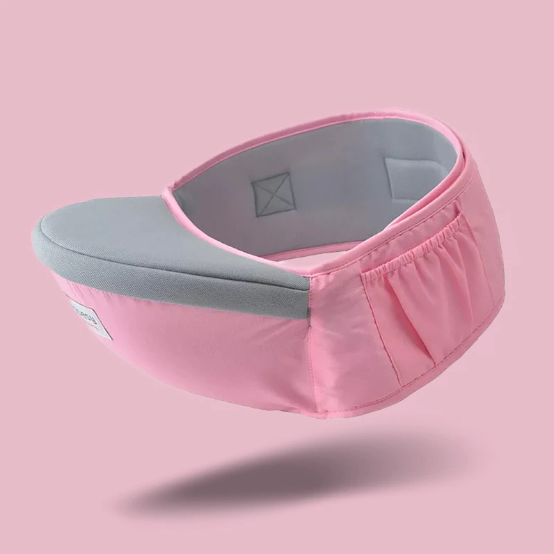 Ergonomische Draagzak voor Comfortabel Draaggemak – Baby en Peuter