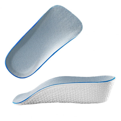 Ergonomische Inlegzolen voor Optimaal Comfort en Ondersteuning