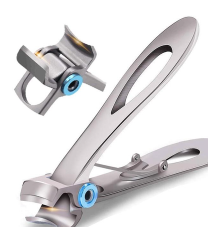 Ergonomische Nagelknipper voor Nauwkeurige Nagelverzorging