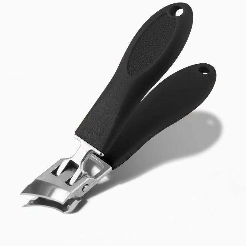 Ergonomische Nagelknipper voor Pijnloos Knippen van Dikke Nagels 5
