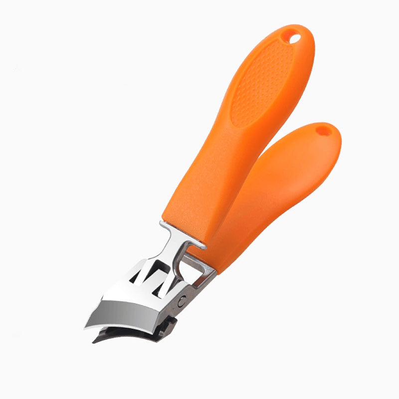 Ergonomische Nagelknipper voor Pijnloos Knippen van Dikke Nagels 7