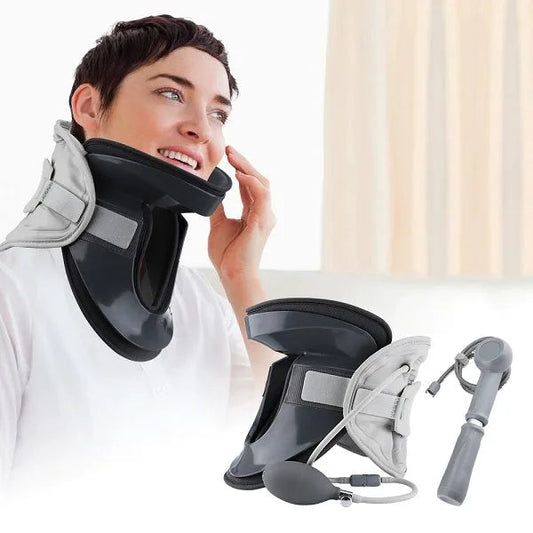 Ergonomische Nekband voor Directe Nekpijnverlichting