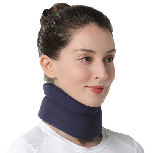 Ergonomische Neksteun voor Nekpijnverlichting en Comfort