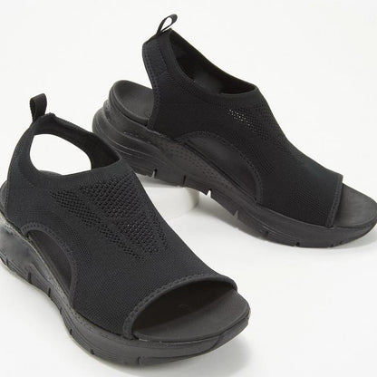 Ergonomische Sandalen voor Comfort en Ondersteuning 0