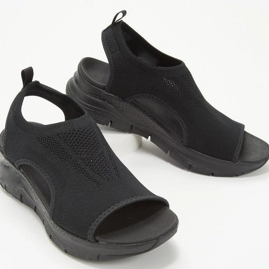 Ergonomische Sandalen voor Comfort en Ondersteuning 0