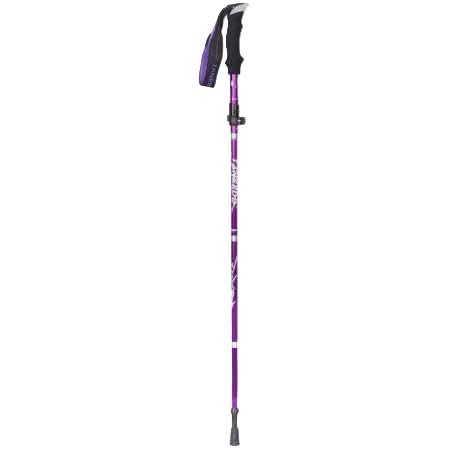 Ergonomische Trekkingstokken voor Comfort en Stabiliteit – Verstelbaar en Lichtgewicht 0