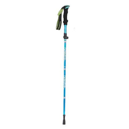 Ergonomische Trekkingstokken voor Comfort en Stabiliteit – Verstelbaar en Lichtgewicht 11