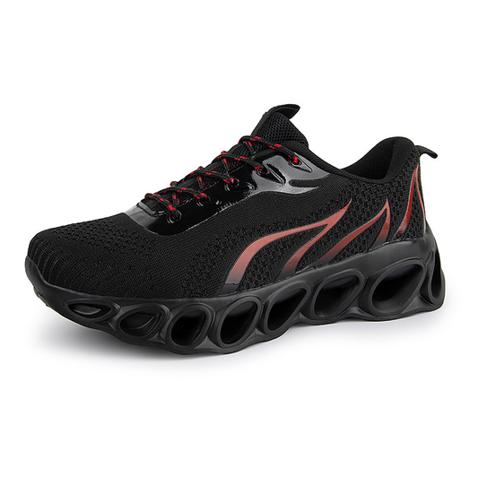 Ergonomische Wandelschoenen voor Comfort en Ondersteuning