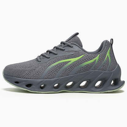 Ergonomische Wandelschoenen voor Comfort en Ondersteuning