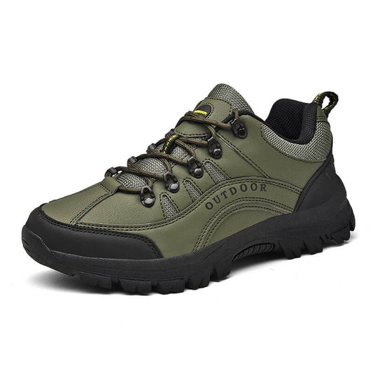 Ergonomische Wandelschoenen voor Pijnverlichting en Comfort