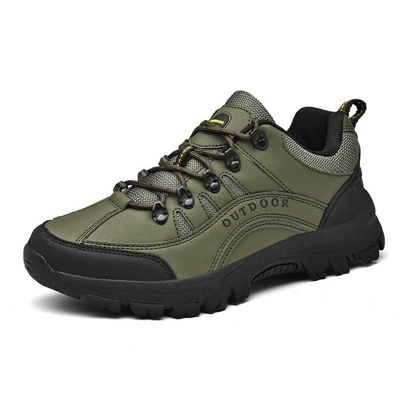 Ergonomische Wandelschoenen voor Pijnverlichting en Comfort