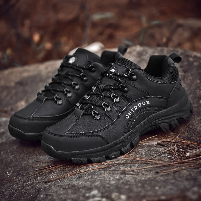 Ergonomische Wandelschoenen voor Pijnverlichting en Comfort