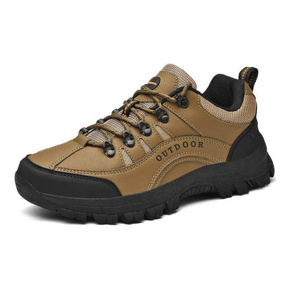 Ergonomische Wandelschoenen voor Pijnverlichting en Comfort