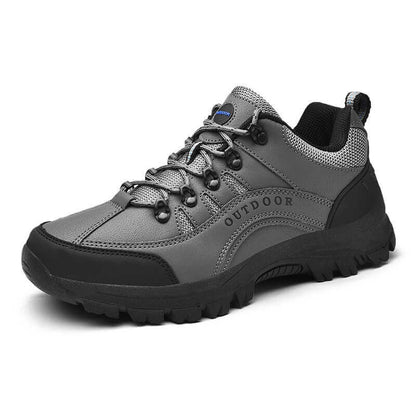 Ergonomische Wandelschoenen voor Pijnverlichting en Comfort