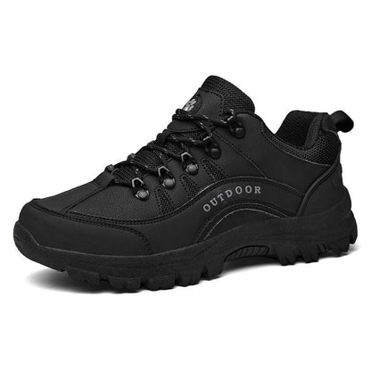 Ergonomische Wandelschoenen voor Pijnverlichting en Comfort