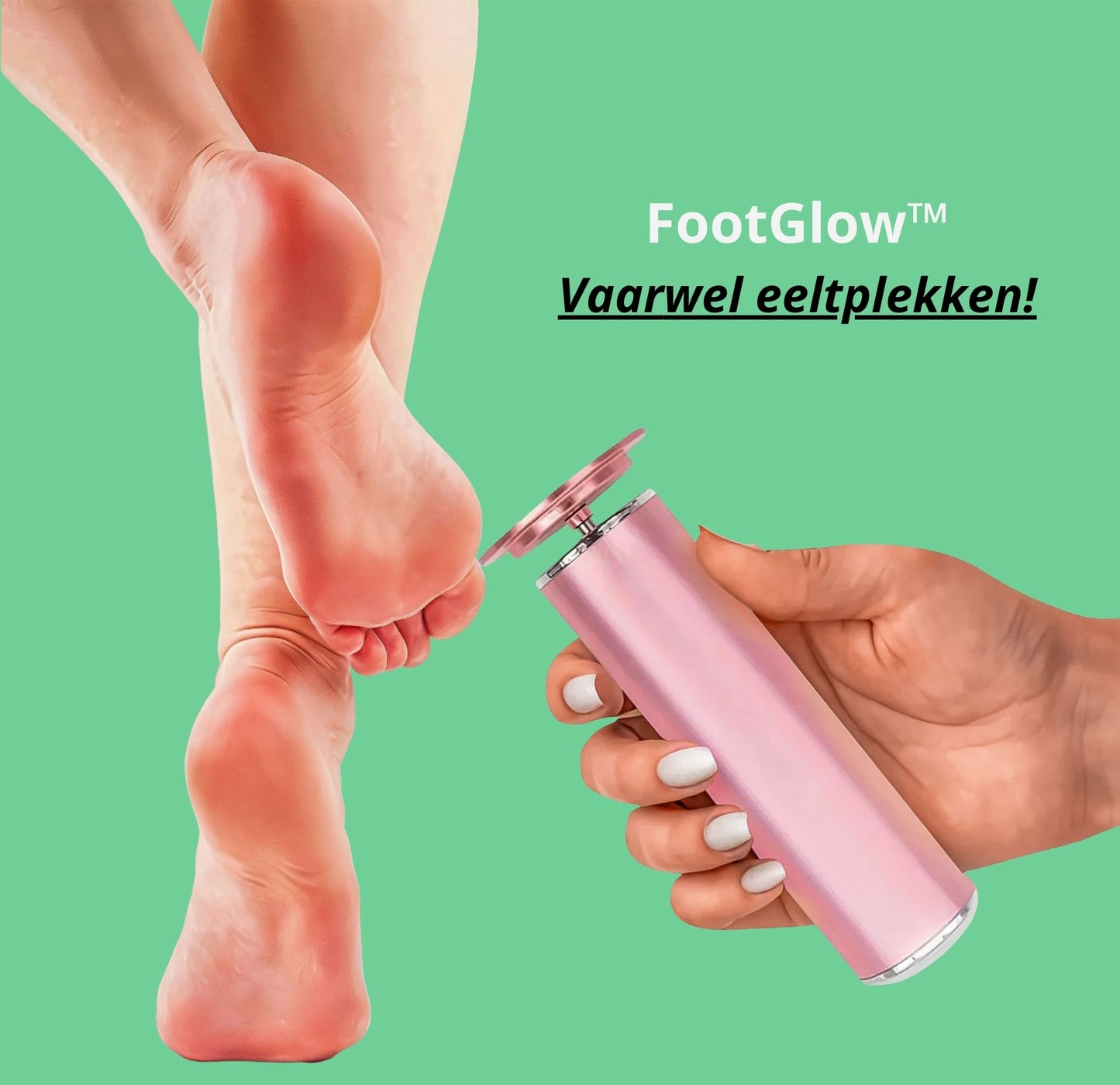 FootGlow™