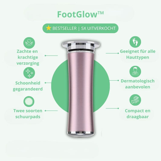 FootGlow™