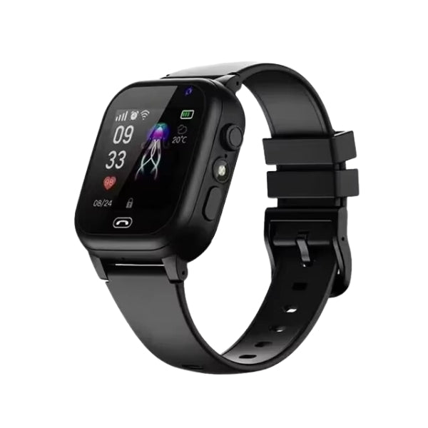GPS Kinder Smartwatch voor Veiligheid en Communicatie – Videobellen 2