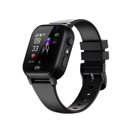 GPS Kinder Smartwatch voor Veiligheid en Communicatie – Videobellen 2
