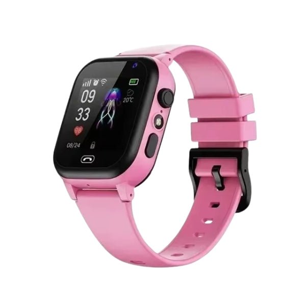 GPS Kinder Smartwatch voor Veiligheid en Communicatie – Videobellen 3