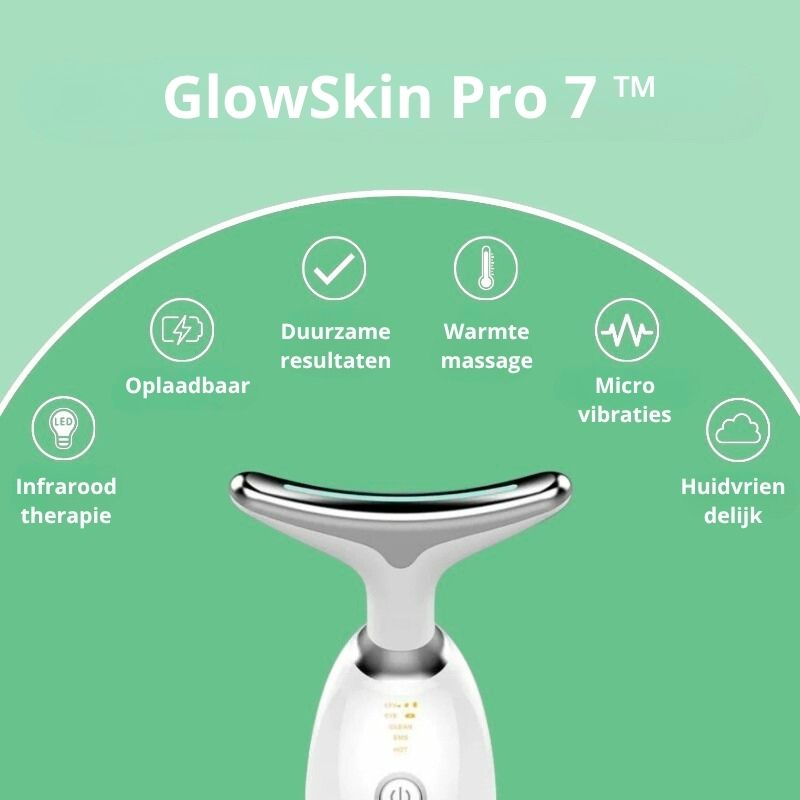 GlowSkin Pro 7 ™