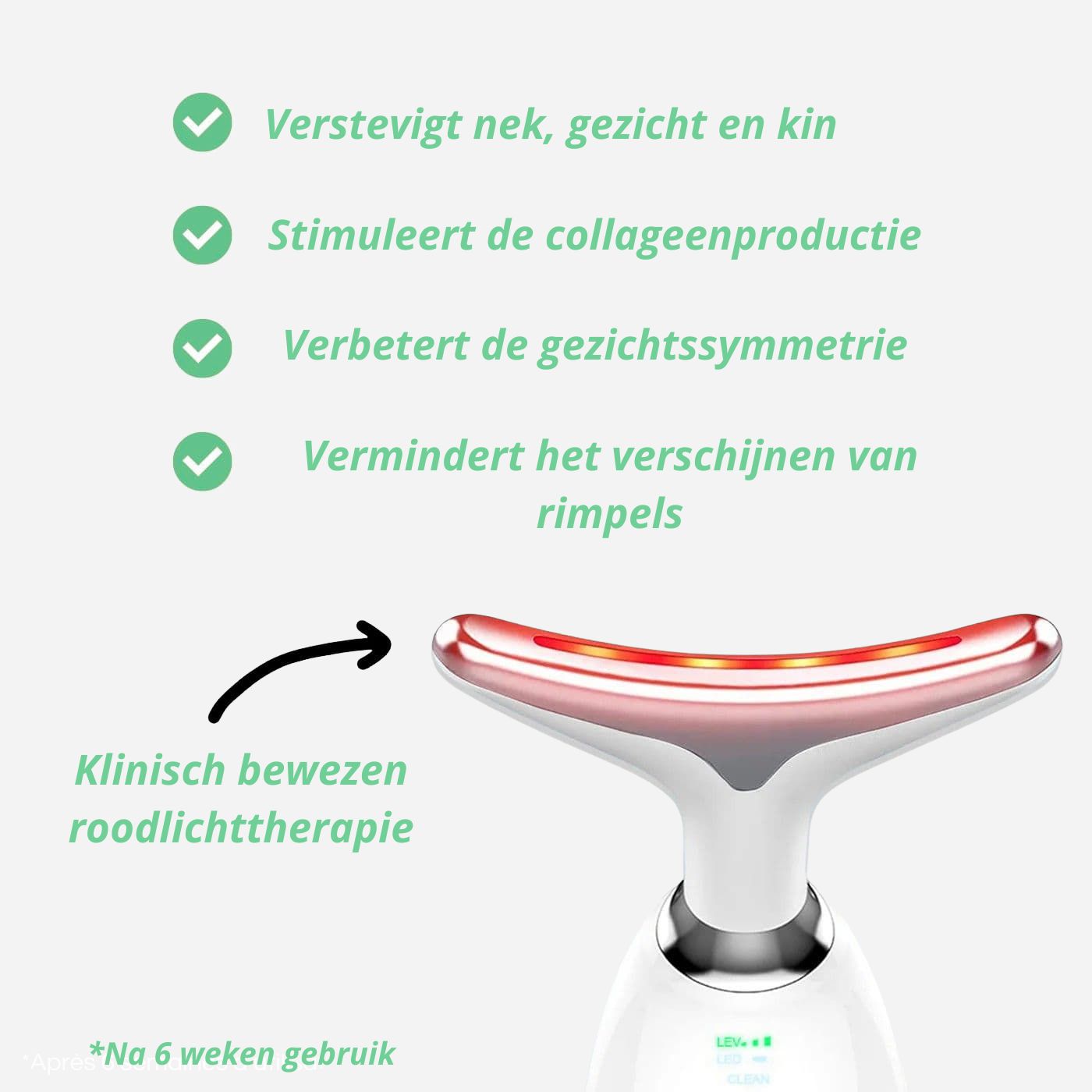 GlowSkin Pro 7 ™