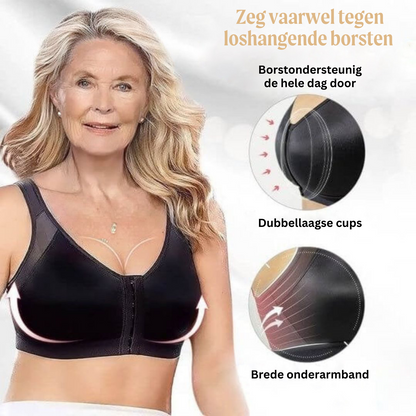 Houdingscorrigerende Beha voor Comfort en Ondersteuning 1