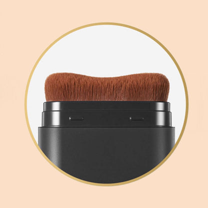 Hydraterende Foundation Stick voor Stralende Huid – Eenvoudige Applicatie 8