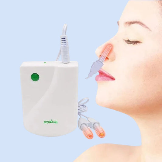 Infraroodtherapieapparaat voor Snelle Allergieverlichting