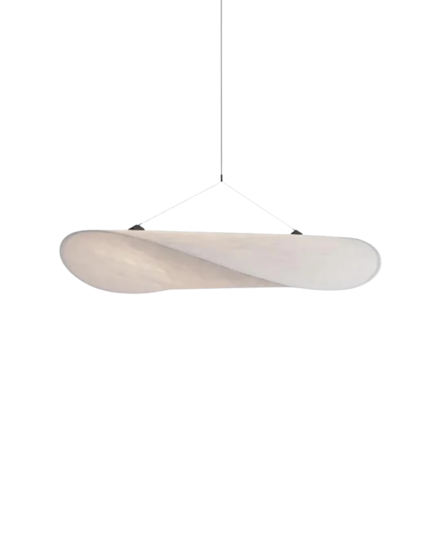 Kalmerende Hanglamp voor Woonkamer en Eetkamer – Minimalistisch Design 0