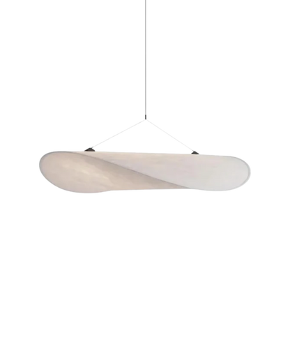 Kalmerende Hanglamp voor Woonkamer en Eetkamer – Minimalistisch Design 0