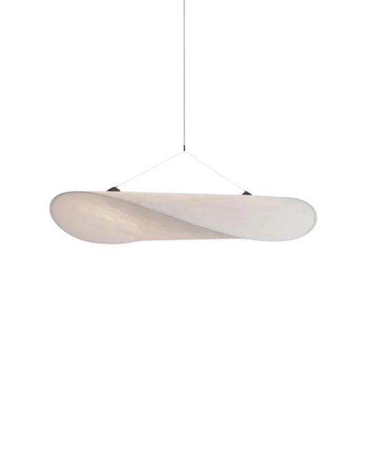 Kalmerende Hanglamp voor Woonkamer en Eetkamer – Minimalistisch Design 0