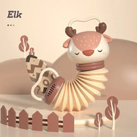 Elk