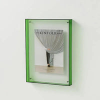 Groen