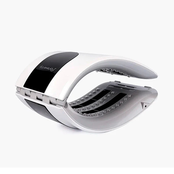 LED Lichttherapie Masker voor Stralende Huid – Aanpasbare Behandeling