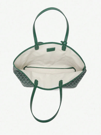 Lichte Schoudertas Dames voor Stijlvolle Dagelijkse Gebruik 5