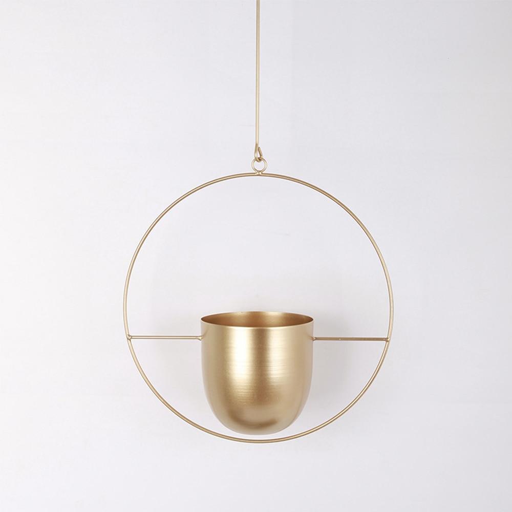 Minimalistisch Plantenhanger voor Elegante Interieurvernieuwing 10