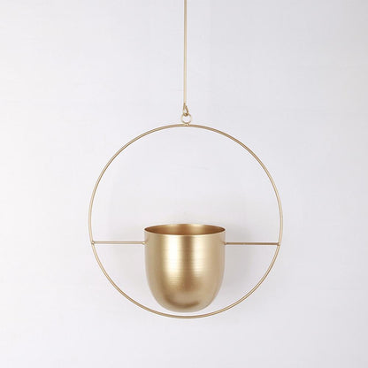 Minimalistisch Plantenhanger voor Elegante Interieurvernieuwing 10
