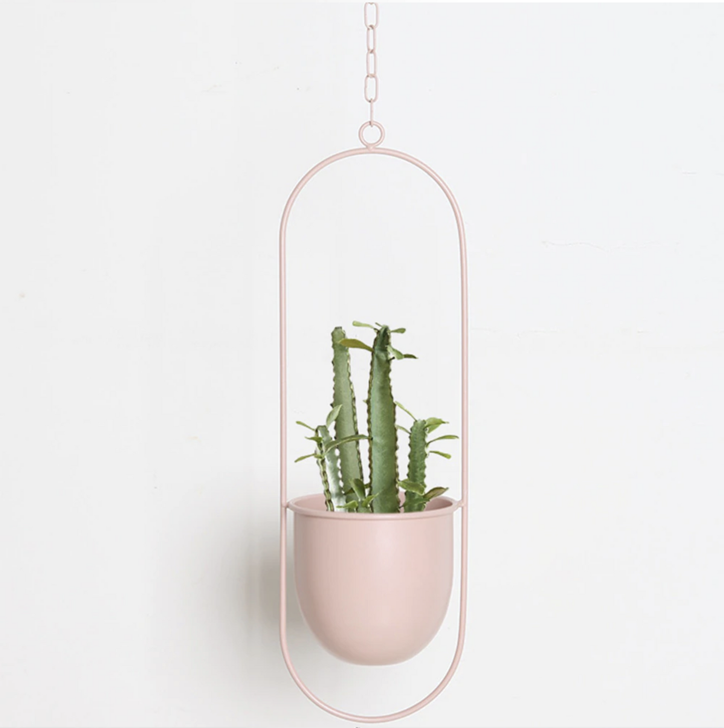 Minimalistisch Plantenhanger voor Elegante Interieurvernieuwing 3