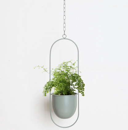 Minimalistisch Plantenhanger voor Elegante Interieurvernieuwing 4