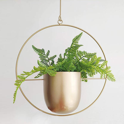 Minimalistisch Plantenhanger voor Elegante Interieurvernieuwing 7