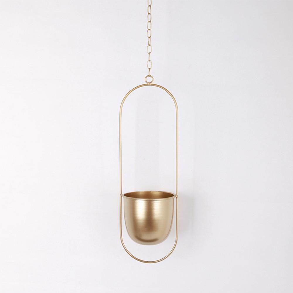 Minimalistisch Plantenhanger voor Elegante Interieurvernieuwing 8