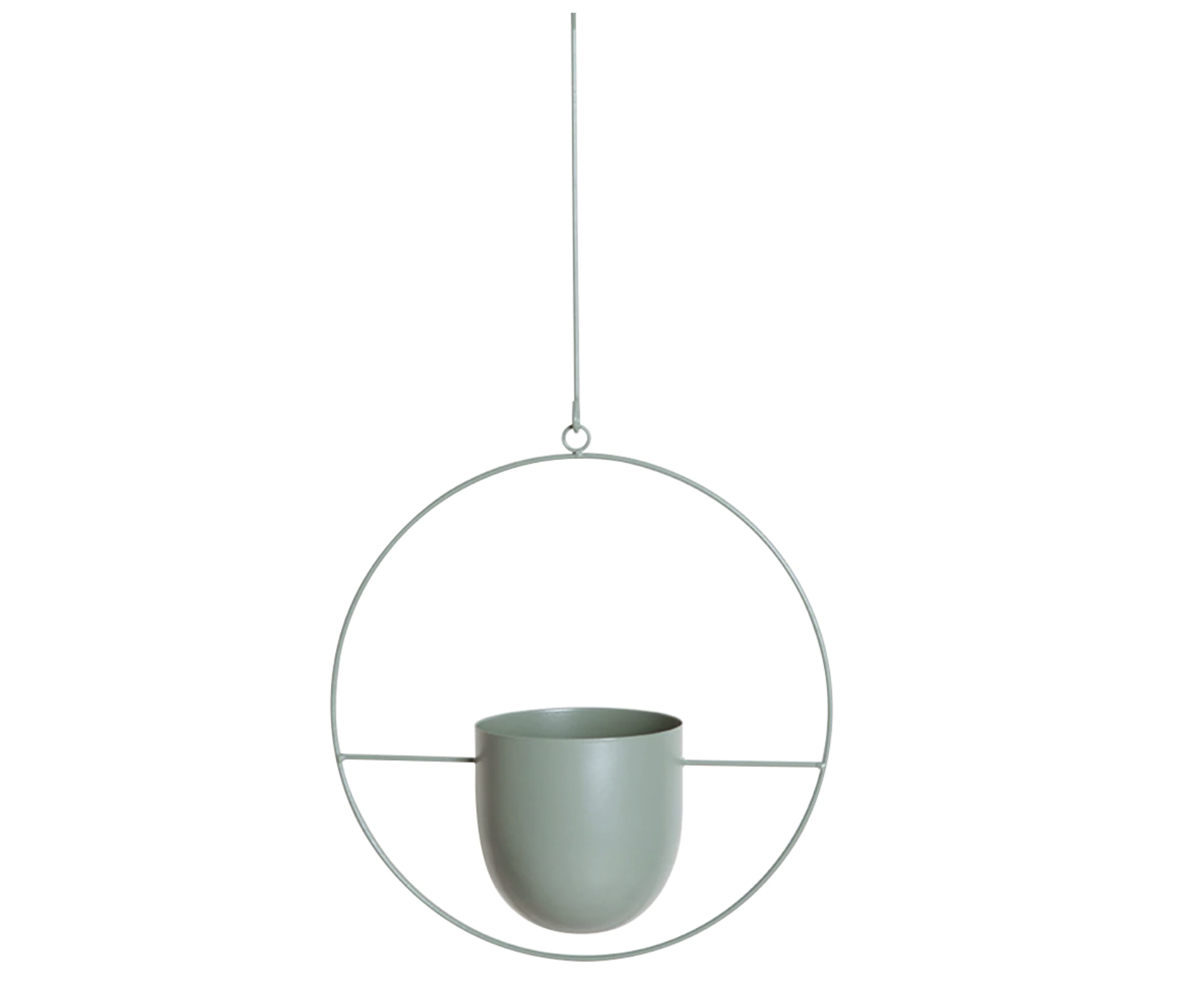 Minimalistisch Plantenhanger voor Elegante Interieurvernieuwing 9